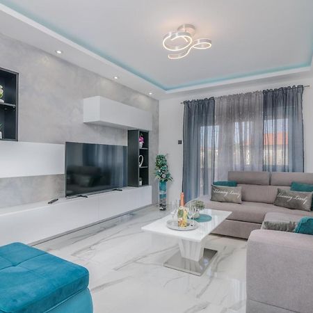 Apartman Luxury Lure Đảo Krk Ngoại thất bức ảnh