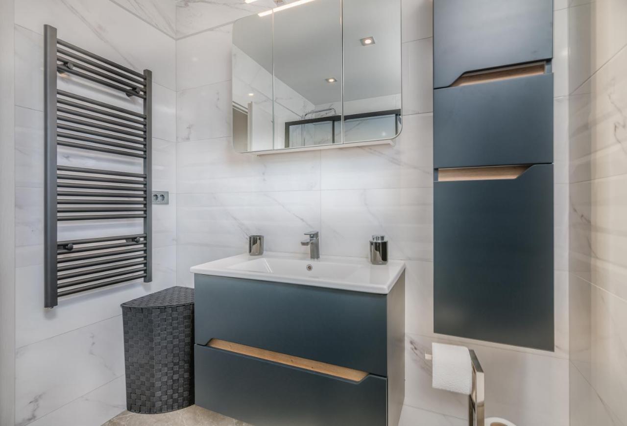 Apartman Luxury Lure Đảo Krk Ngoại thất bức ảnh