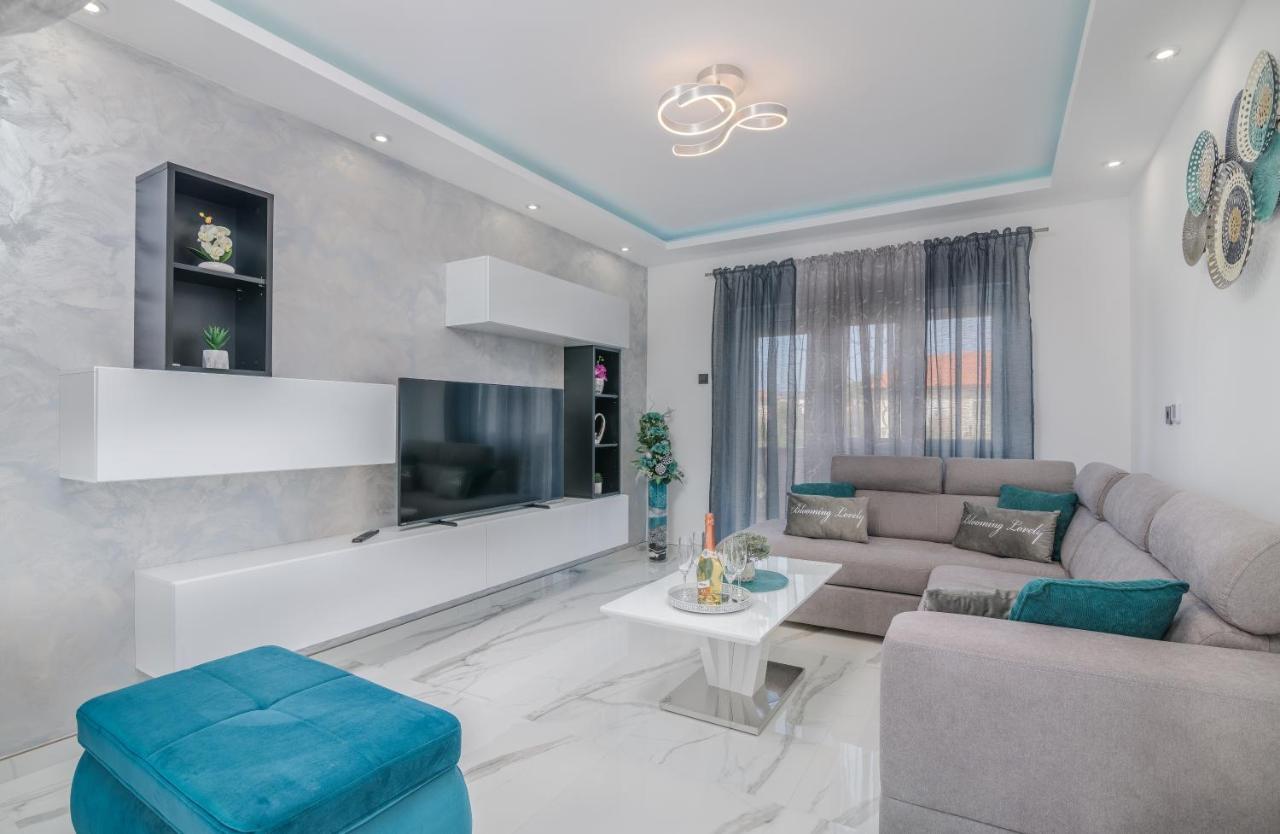 Apartman Luxury Lure Đảo Krk Ngoại thất bức ảnh