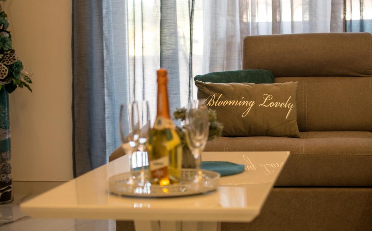 Apartman Luxury Lure Đảo Krk Ngoại thất bức ảnh