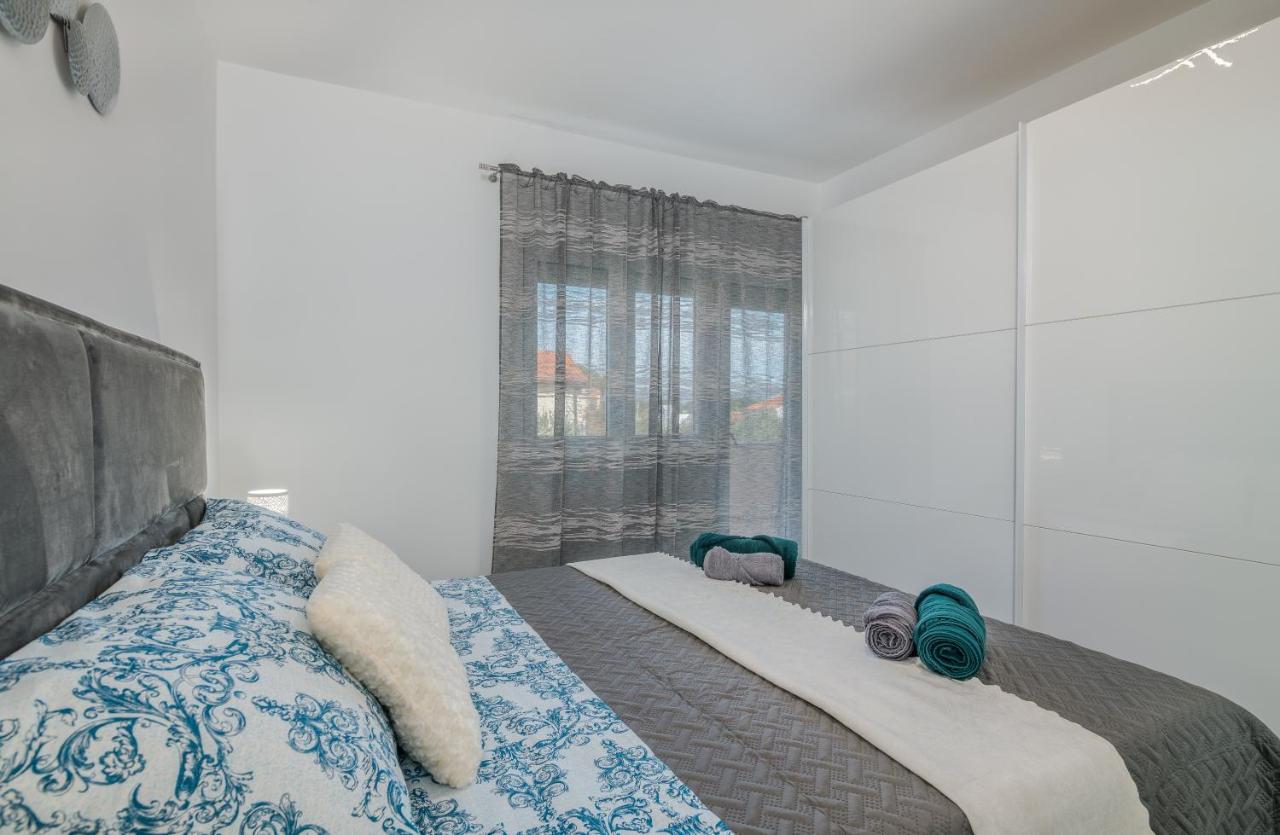 Apartman Luxury Lure Đảo Krk Ngoại thất bức ảnh