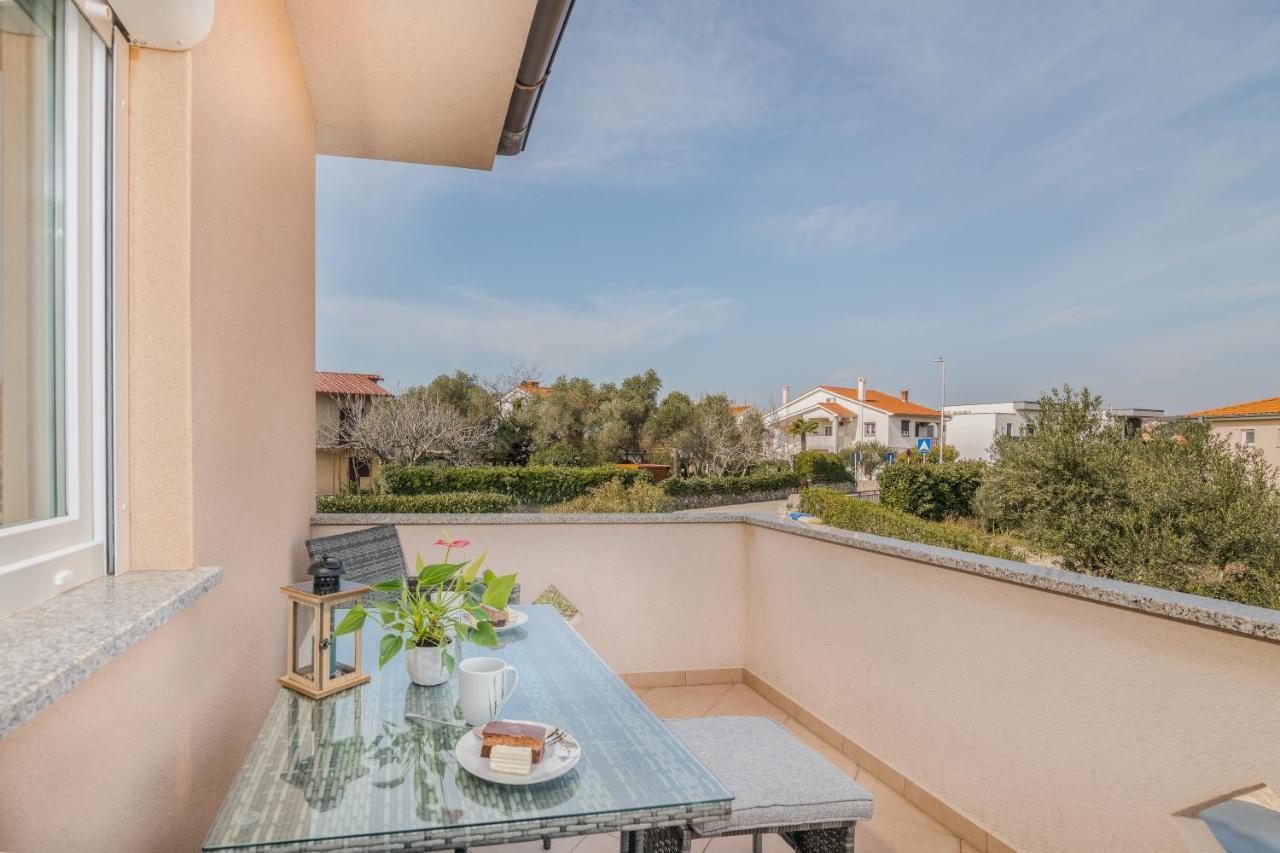 Apartman Luxury Lure Đảo Krk Ngoại thất bức ảnh